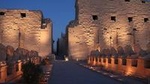 Luxor Layover guided trip East and West banks from luxor Airport 
