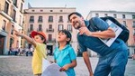Madrid City Highlights Private Tour for kids and families