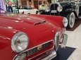 Malta Classic Car Museum Admission Ticket