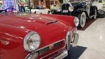 Malta Classic Car Museum Admission Ticket