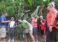 Manuel Antonio National Park Tour