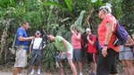 Manuel Antonio National Park Tour