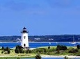 3-Hour Martha's Vineyard Island Tour from Oak Bluffs