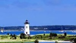 3-Hour Martha's Vineyard Island Tour from Oak Bluffs