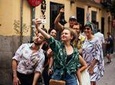 Me gusta Madrid: Private Alternative Tour with a Local