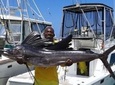 Montego Bay Private Deep Sea Fishing Boat Rental Jamaica