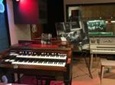 Muscle Shoals Sound Studio tour in Sheffield Alabama