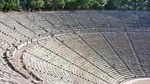 Epidaurus, Mycenae and Nafplio Small-Group Tour from Athens