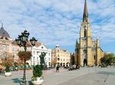 Novi Sad and Sremski Karlovci private tour