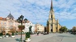 Novi Sad and Sremski Karlovci private tour