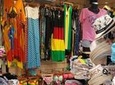 Ocho Rios Shopping