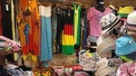 Ocho Rios Shopping