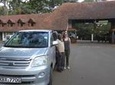 Olpejeta conservancy Day tour