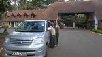 Olpejeta conservancy Day tour