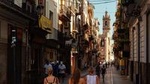 Old City of Valencia Private Walking Tour