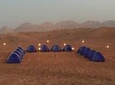 Overnight Camping