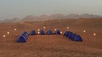Overnight Camping