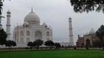 Overnight tour of Agra Taj Mahal Sunset or Sunrise from Delhi