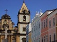 Panoramic Salvador Half Day City Tour