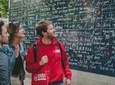 Paris Hidden Montmartre Small-Group Walking Tour