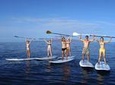 Private 2-Hour Beginner Paddleboarding 101 from Makena