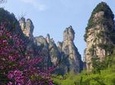 Private 3-Days-2-Nights Classic Zhangjiajie national park Tour Package