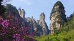 Private 3-Days-2-Nights Classic Zhangjiajie national park Tour Package
