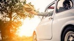 Private 500 Fiat tour in Tuscany From Florence