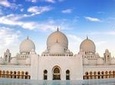 Abu Dhabi Private City Tour