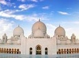 Abu Dhabi Private Full-Day City Tour from Dubai, Sharjah, or Ajman