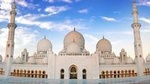 Abu Dhabi Private Full-Day City Tour from Dubai, Sharjah, or Ajman