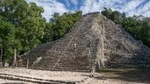 Private archaeological tour to Coba and Tulum Mayan ruins