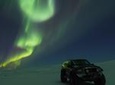 Private tour / Aurora Hunt - Northern Lights Super Jeep Tour 