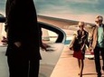 Private Chauffeur Service