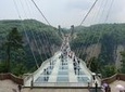 Private Day Tour of Tianmen Mountain with Skywalk and World's Longest glass bottom bridge