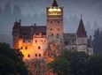 Private Day Trip from Bucharest to Dracula Castle in Transylvania