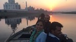 Private Day Trip to Taj Mahal by Car from Delhi