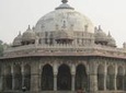 Private Full Day Guided Tour of Delhi and Old Delhi