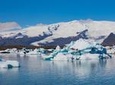 South Coast & Jökulsárlón / guided private tour