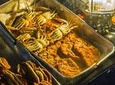 Culinary Experience in Colombo