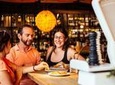3-Hour Private Madrid Food Tasting Tour