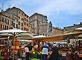 Rome medieval and Jewish ghetto walking tour with personal tour guide