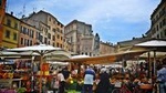 Rome medieval and Jewish ghetto walking tour with personal tour guide