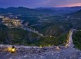 Private Simatai Great Wall and Gubei Water Town Night Tour from Beijing