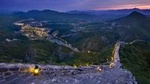 Private Simatai Great Wall and Gubei Water Town Night Tour from Beijing