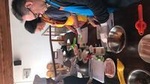 Private Peruvian Cooking Class and Local Market and Exotic Fruit Tasting