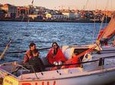 Private Sailing Day Tour with wine&snacks