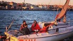 Private Sailing Day Tour with wine&snacks