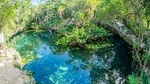 Private Snorkeling Tour in 2 Cenotes with Mayan lunch