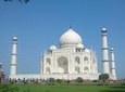 Private Sunrise Tour To Taj Mahal From Delhi By Car